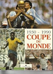 Coupe du monde 1930 1990 073193