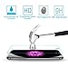 [3 Pack] Screen Protector for iPhone 8 7 6 6S, OuTera Tempered Glass Screen Protector 3D Touch Compatible Anti-Scratch 9H Hardness Screen Protector for iPhone 8,iPhone 7,iPhone 6,iPhone 6S