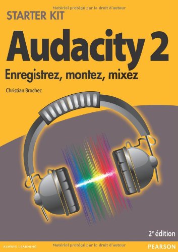 Audacity 2