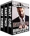 Romance: Interview With A Billionaire (The Complete Series)