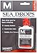 McNett Sea Drops Anti-Fog & Lens Cleaner, (1.25 oz)