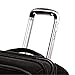Samsonite Silhouette Sphere 2 Softside 29 Inch Spinner, Black, One Size