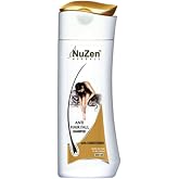 Nuzen Anti Hair Fall Shampoo with Conditioner, 200 ml