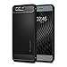 Spigen Rugged Armor Designed for Huawei Honor 9 Case (2017) - Black