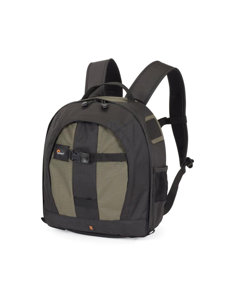 Lowepro Pro Runner 200 AW DSLR Backpack Pine Green