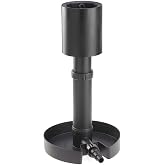 OASE 57395 Aquaskim 40" Pond Skimmer, Black