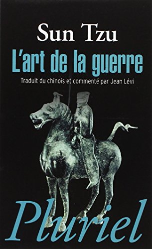 Télécharger L'Art de la Guerre (French Edition)