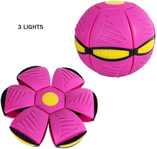 flying saucer toy amazon