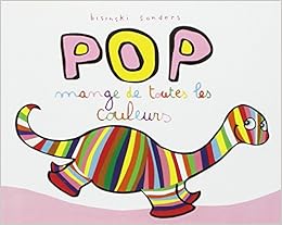 Résultat de recherche d'images pour "pop mange de toutes les couleurs"