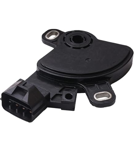 Amazon.com: HLYQMYG Neutral Safety Switch 31918-3VX0B, 319183VX0B