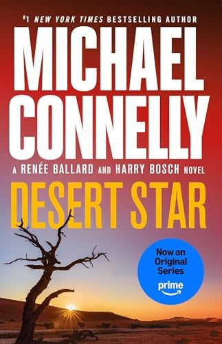 Amazon.com: The Crossing (A Harry Bosch Novel, 18): 9781455524150