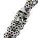 M-Tac Viper-Snake Paracord Tactical Knife Lanyard with Skull Bead (Diamond Snake)