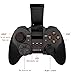 PowerLead Gypo G009 Lazybone Wireless Bluetooth USB Adjustable Gamepad Joysticker Controller Bluetooth Game Controller for Iphone Samsung