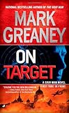 "On Target (A Gray Man Novel)" av Mark Greaney