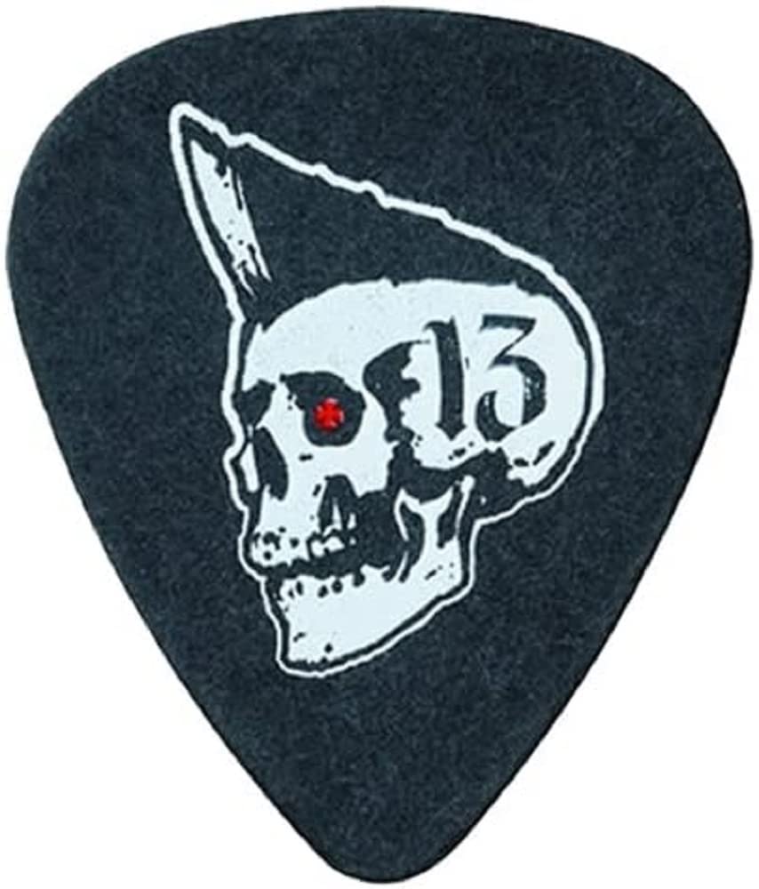 Jim Dunlop L10R.73 Guitar Picks