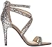 Jessica Simpson Women's Ellenie Heeled Sandal