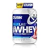 USN-Premium-Whey-Protein-Powder-Blue-Lab-Whey-Strawberry-2-kg-100-Premium-Post-Workout-Protein-Shakes-With-BCAAs-and-Tolerase USN Blue Lab Whey Protein Powder: Strawberry - Whey Protein 2kg - Post-Workout - Whey Isolate - Muscle Building Powder…