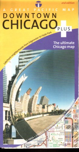 Chicago Travel Guides