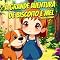 Livro A GRANDE AVENTURA DE BISCOITO E MEL