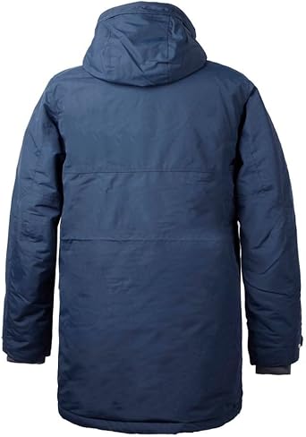 didriksons drew men's parka