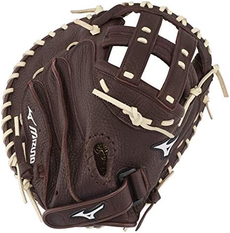 Mizuno Franchise Fastpitch Softball Glove Series