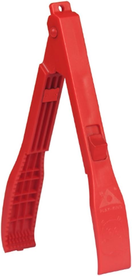 Amazon Smilemall 魚バサミ ワニグリップ フィッシュグリップ 魚掴み器 Abs製 滑り止め レッド Perfectgoing フィッシュグリップ 魚つかみ