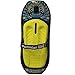 Nash Mfg 2164 Hydro-Slide Kneeboard Razorback