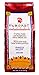 Puroast Low Acid Ground Coffee, Vanilla Nut Natural Decaf, High Antioxidant, 0.75 Pound Bag (Pack of 2)