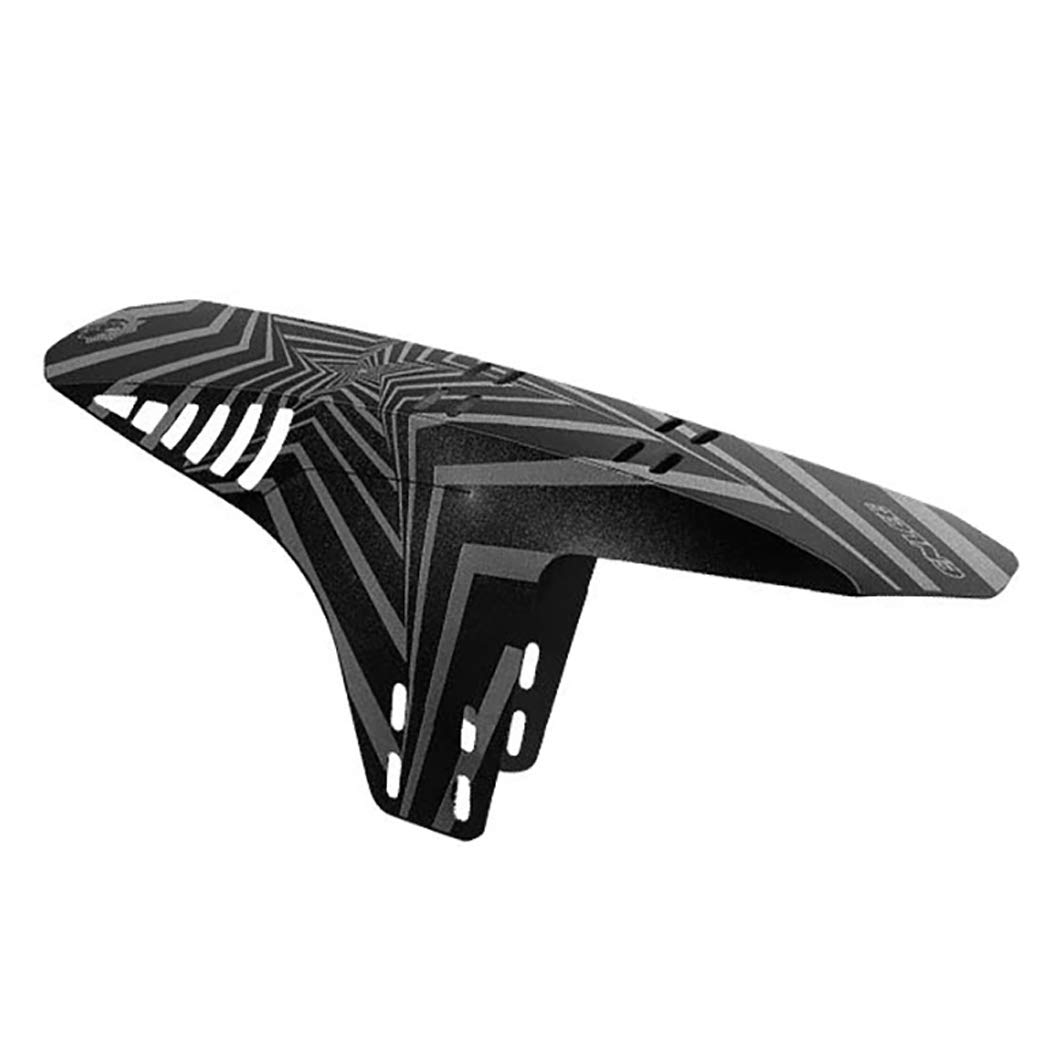 road bike splash guard