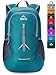 Venture Pal 25L - Durable Packable Lightweight Travel Hiking Backpack Daypack Small Bag for Men Women (Green)