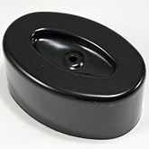 Tecumseh 33269A Lawn &amp; Garden Equipment Engine Air Filter Cover Genuine Original Equipment Manufacturer (OEM) Part