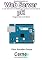 Livro Desenvolvendo um Web Server na rede Ethernet com W5100 para monitorar concentração de pH Programado no Arduino