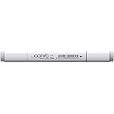 Copic Marker with Replaceable Nib, C3-Copic, Cool Gray