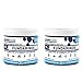 FUNDAMINOS - 60 serving - Great-Tasting Essential Amino Acid Powder + BCAA Blend, Organic, Plant-Based Athlete Endorsed, Physician Formulated for Peak Strength and Faster Muscle Recovery - (390 grams)