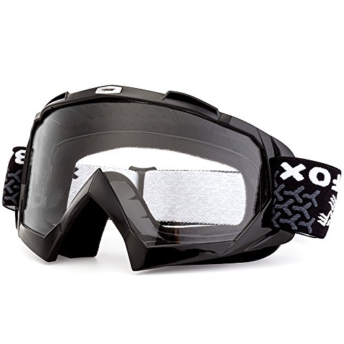 1 BATFOX+Motorcycle+Motocross+Protection+Shatterproof