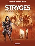Le Chant des Stryges Saison 1 - 02. Pièges: pièges (Machination) (French Edition) by 