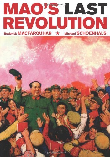 EBOOK Mao's Last Revolution [E.P.U.B]