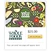 Whole Foods Market Gift Card - Email Delivery
