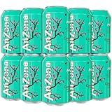 Skywin Silicone Can Sleeve - 10 Pack of 12 oz