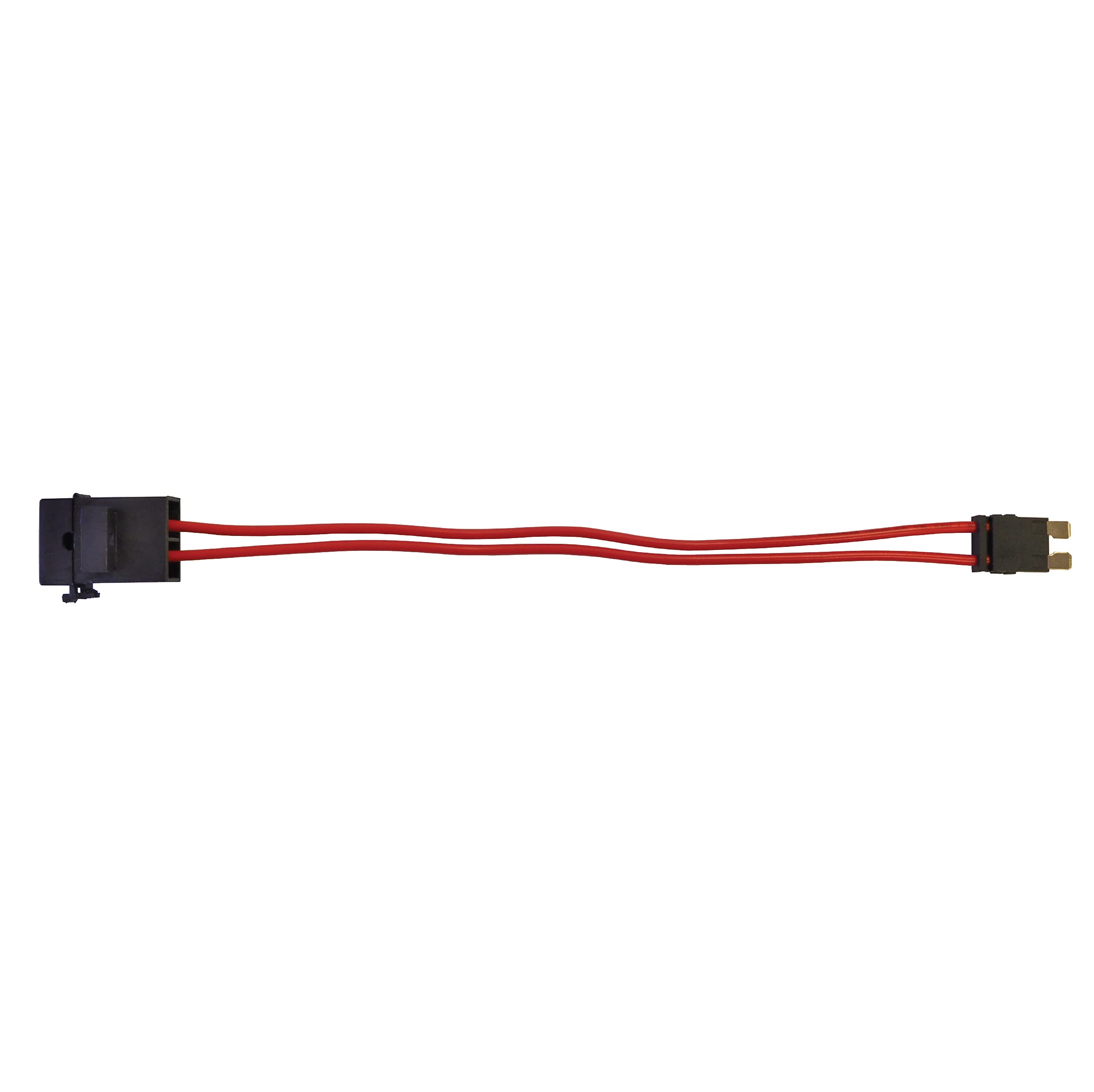 Car Fuse Holder Connector, Regular Professional Heavy Duty