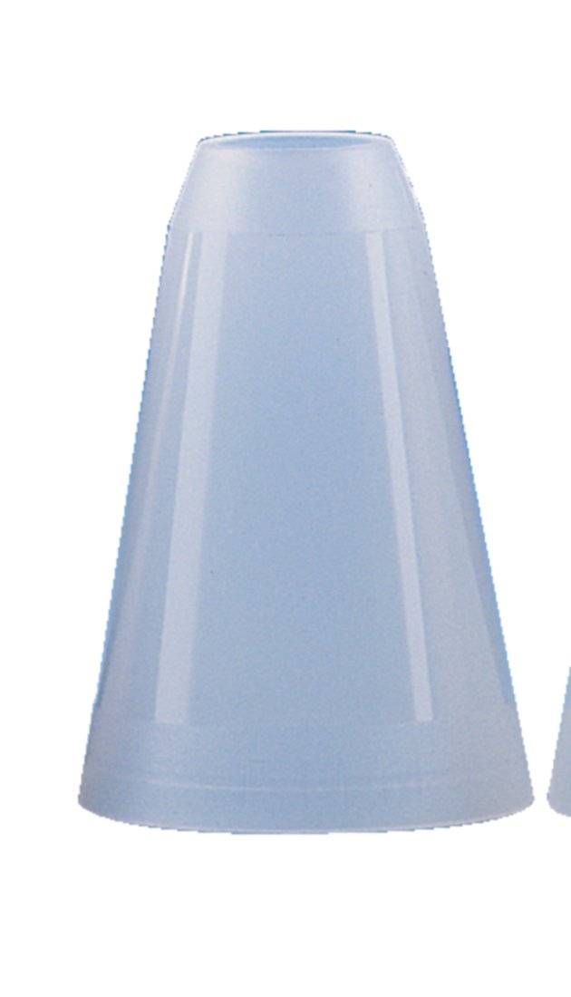 FMM Sugarcraft E302 Savoy Piping Tube, Plain