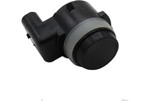 Reverse Parking Sensor for Volvo for Xc90 for 2017 Car Rear Reversing Radar Pdc Parking Distance Assistant Sensor 5Q0919275C 