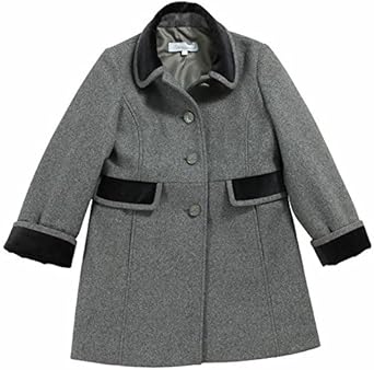 tartine et chocolat coat