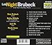 Late Night Brubeck: Live from the Blue Note