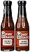 Taco Bell Fire Sauce & Taco Bell Hot Sauce Combo