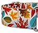 Country Brook Petz - HossFit Jr Wide Martingale Dog Collar - Awesome Autumn Collection Featuring Designs You Will Fall for (Brisk Autumn, Large)