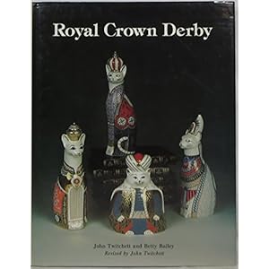 Royal Crown Derby