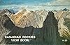 Canadian Rockies View Book