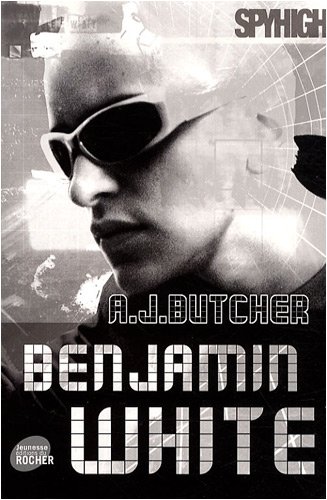 Benjamin White