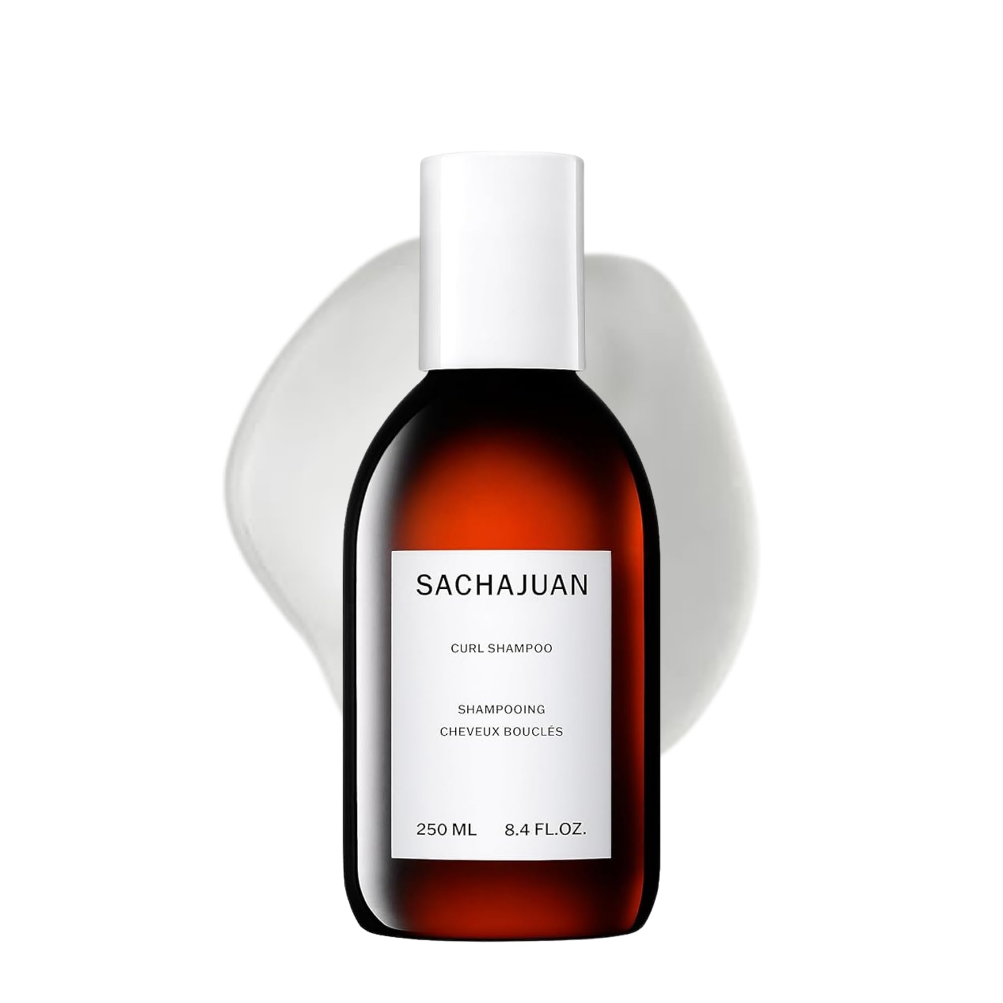 SACHAJUAN Curl Shampoo 250ml